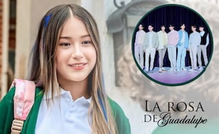 BTS llega a La Rosa de Guadalupe; programa retrata reventa de boletos y conflictos del fandom ARMY