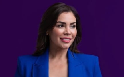 Detienen a Karina Barrón Perales, secretaria de Desarrollo Humano en Monterrey; se le acusa de cohecho y falsificación de declaraciones