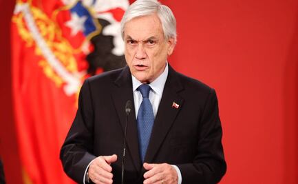 Así fue la "pelea del siglo" de Sebastián Piñera, expresidente de Chile,  donde no hubo políticos