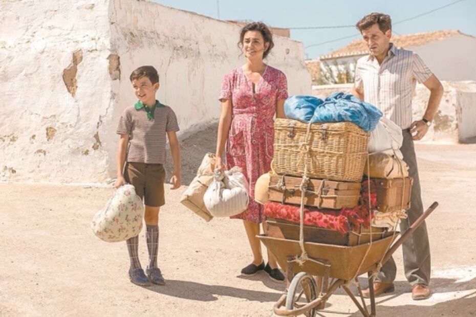 Estas son las 10 mejores películas del año de EL UNIVERSAL