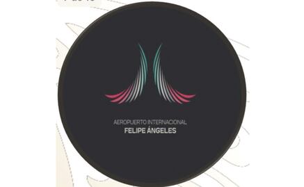 Presentan nueva imagen para el AIFA