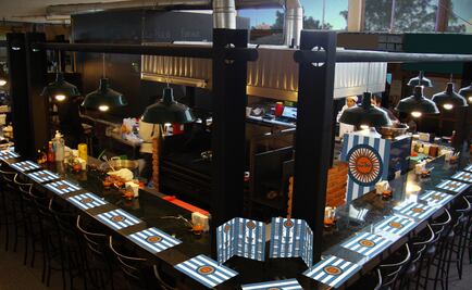 Parrilla Don Beto, el secreto mejor guardado