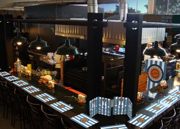 Parrilla Don Beto, el secreto mejor guardado