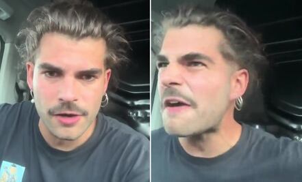 Titiritero explota contra padres de niños que le arruinaron su show