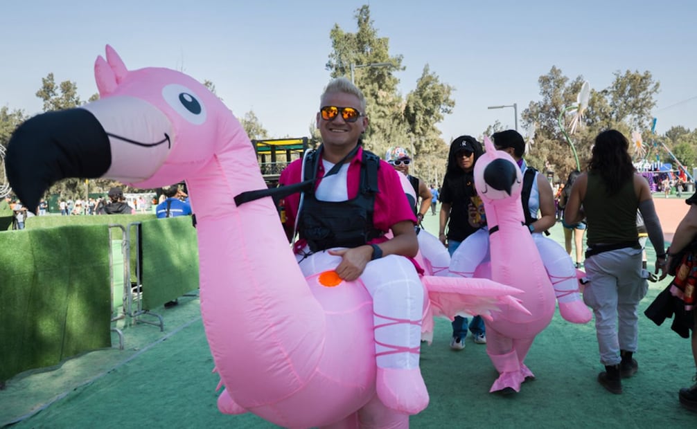 Foto: Osmar Alvarado/ El Universal.