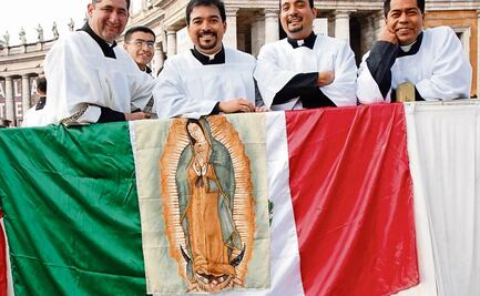 El significado de la Virgen de Guadalupe