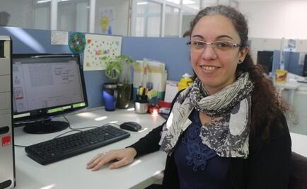 Premian a científica argentina por estudios en meteorología