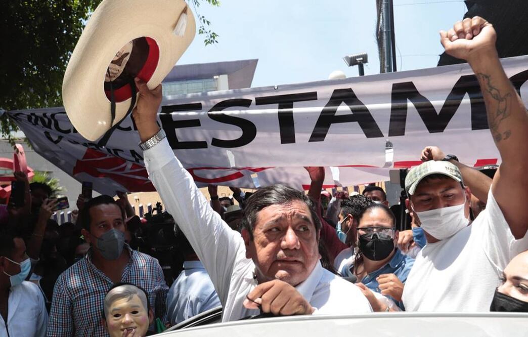 Foto: Berenice Fregoso