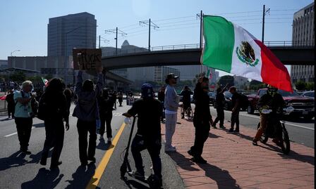 Inseguridad laboral, principal fuente de estrés para migrantes mexicanos en EU, según investigadora; son infravalorados social y económicamente
