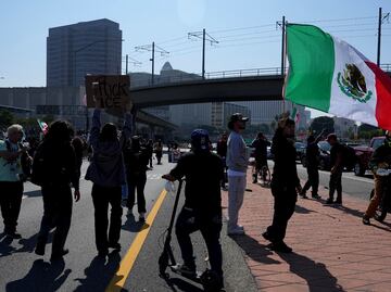 Inseguridad laboral, principal fuente de estrés para migrantes mexicanos en EU, según investigadora; son infravalorados social y económicamente