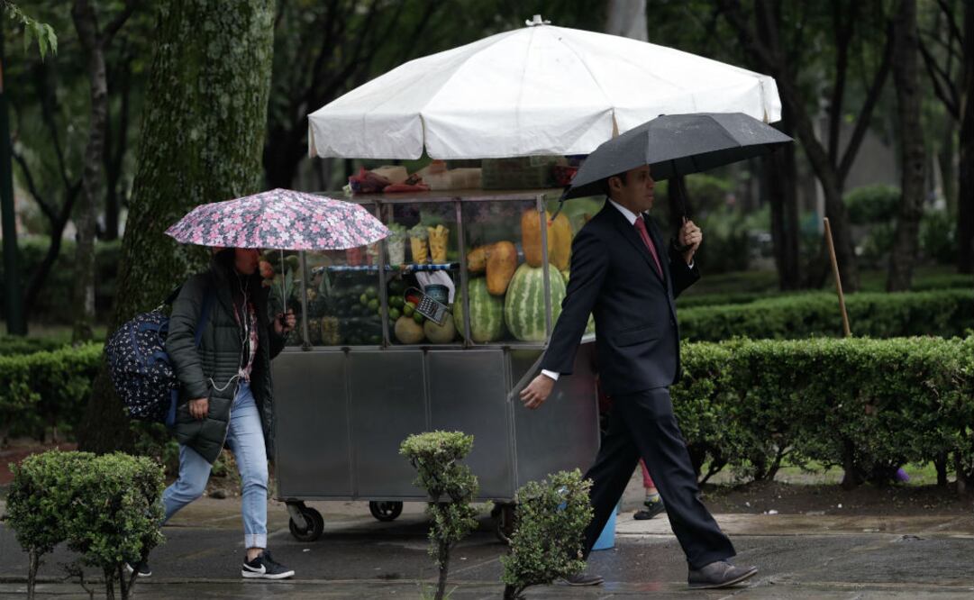 Foto: Iván Stephens/EL UNIVERSAL