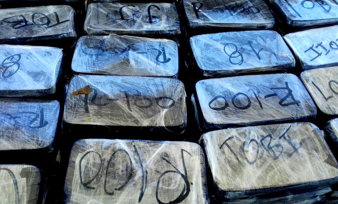 Foto: archivo/EL UNIVERSAL