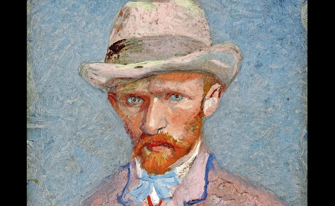 Foto: AP Photo/Van Gogh Museum