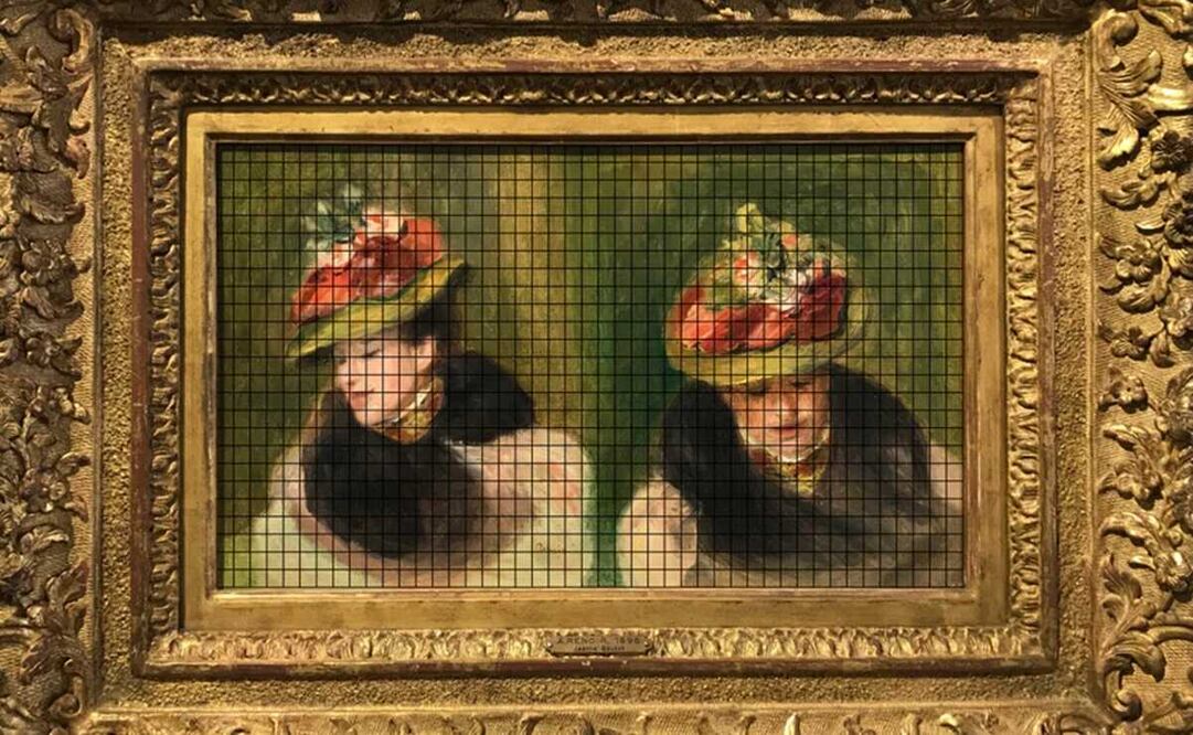 Foto: The Third Place vía La Nación/GDA