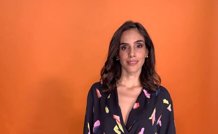 Comienza rodaje bioserie de María Félix; Sandra Echeverría será protagonista