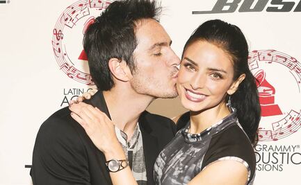 Divorcio de Aislinn y Mauricio se abordará en segunda parte de "De viaje con los Derbez"