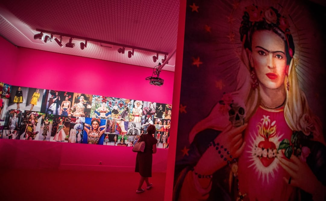 Los organizadores esperan que el número de visitas supere las 200 mil. Foto: EFE/ Zoltan Balogh