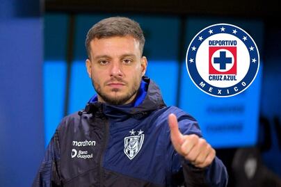 ¿Qué puede esperar Cruz Azul, si llega Martín Anselmi como director técnico?