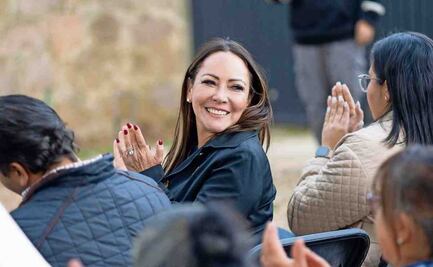 Logran unidad, aunque sea para irse de viaje a España