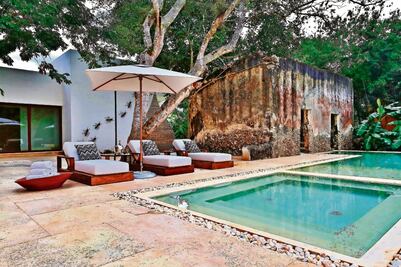 Hotel más lujoso del mundo, en Yucatán, eleva los estándares