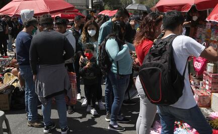 Por pandemia, 68.5% de hogares con menores de edad disminuyeron sus ingresos en CDMX