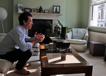 Inteligencia Artificial mal dirigida: Buscan vigilar a empleados durante el trabajo a distancia