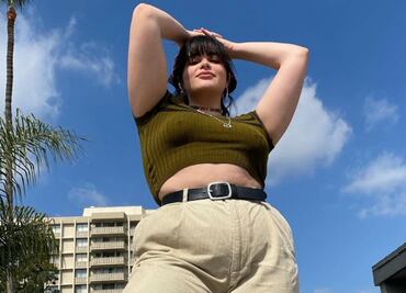 Cómo vestirte si eres curvy