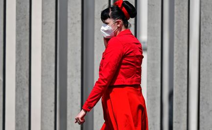 OMS reporta 8.84 millones de casos y 465 mil muertos por Covid-19 en el mundo