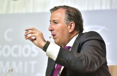 Necesario, etiquetar ingresos adicionales para la reconstrucción: Meade