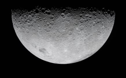 IBM y NASA presentan su modelo de IA abierto para explorar la Luna