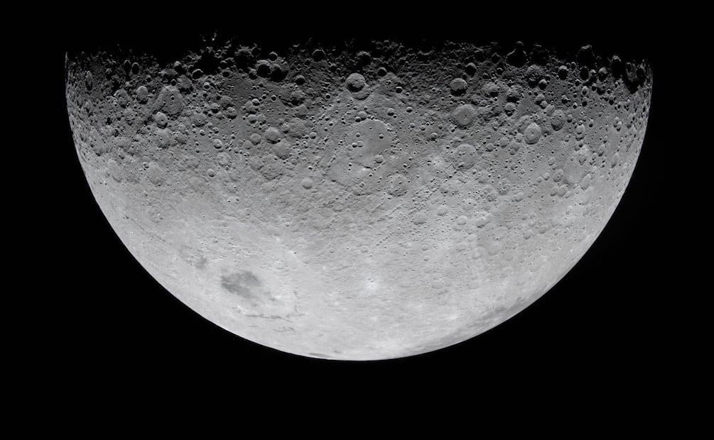Foto: NASA