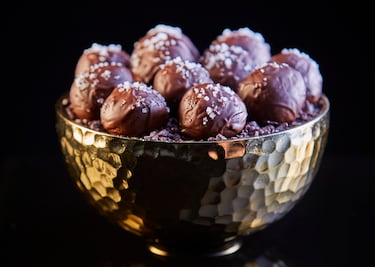 Celebra el Día Mundial del Chocolate