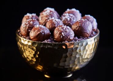 Celebra el Día Mundial del Chocolate