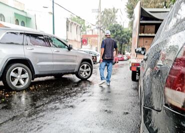 “Veo bien que nos pongan en orden”, aseguran franeleros ante endurecimiento de penas
