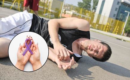 ¿Cuáles son los factores de riesgo por los que puedes sufrir epilepsia?