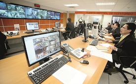 Metro instalará cámaras térmicas en estaciones para monitorear la afluencia; compartirá imágenes de los andenes