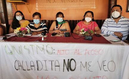 Acusan despido injustificado de maestra que acompañó a alumnas a denunciar acoso