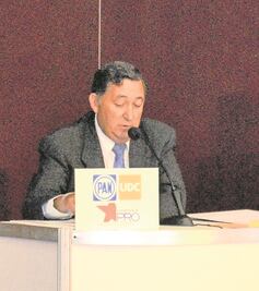 Temporada de 'chapulines' en Coahuila