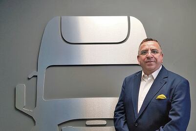 “Daimler se puede adaptar al mercado”