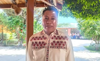 Pedro Matías, corresponsal de Proceso en Oaxaca, recibe amenazas de muerte en redes sociales; "si nos callamos, habrán logrado su propósito", asegura