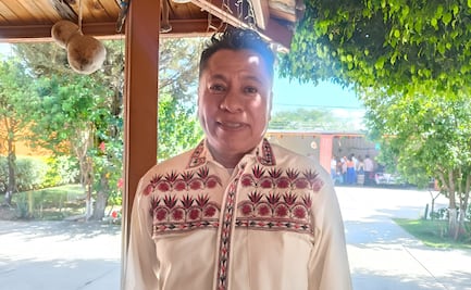 Pedro Matías, periodista de Oaxaca, recibe amenazas de muerte; "si nos callamos, habrán logrado su propósito"