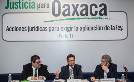 Mexicanos Primero demanda a Rubén Núñez ante PGR