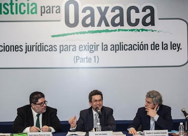 Mexicanos Primero demanda a Rubén Núñez ante PGR