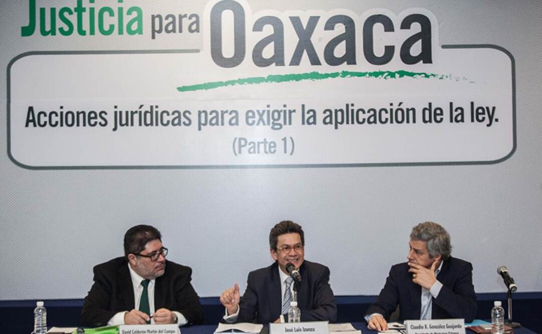 (Foto: Germán Espinosa / EL UNIVERSAL)