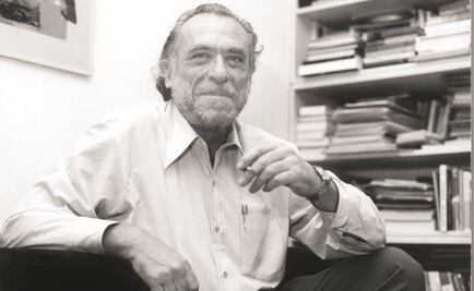 Charles Bukowski, una voz íntima y descabellada