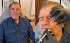 Tras salir de prisión, “Cuco” Rovirosa presume nuevo rostro gracias al bótox; buscará por tercera ocasión la alcaldía de Macuspana 