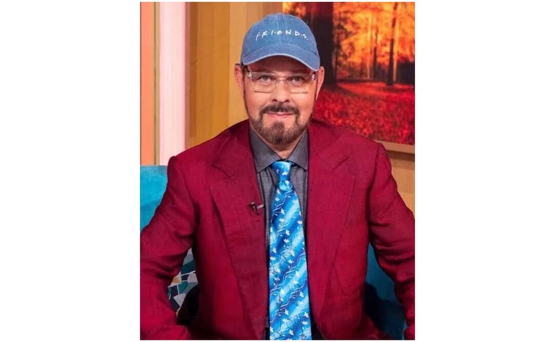 En Friends el personaje de Tyler trabajaba en el clásico café "Central Perk".