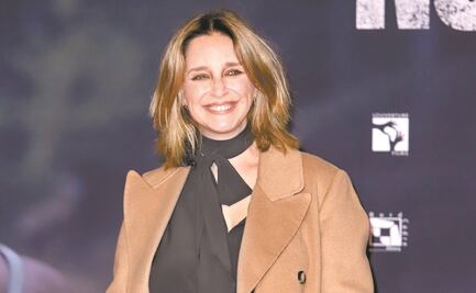 Claudia Ramírez tendrá varios rostros desconocidos