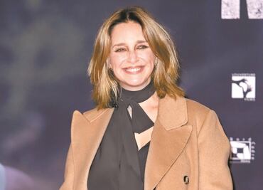 Claudia Ramírez tendrá varios rostros desconocidos