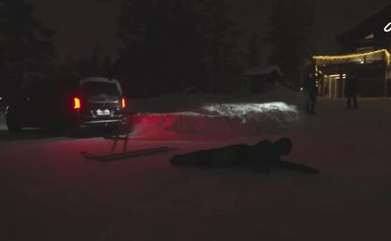 Cristiano Ronaldo y su épica carcajada causada por la caída de su hijo; así pasan sus vacaciones